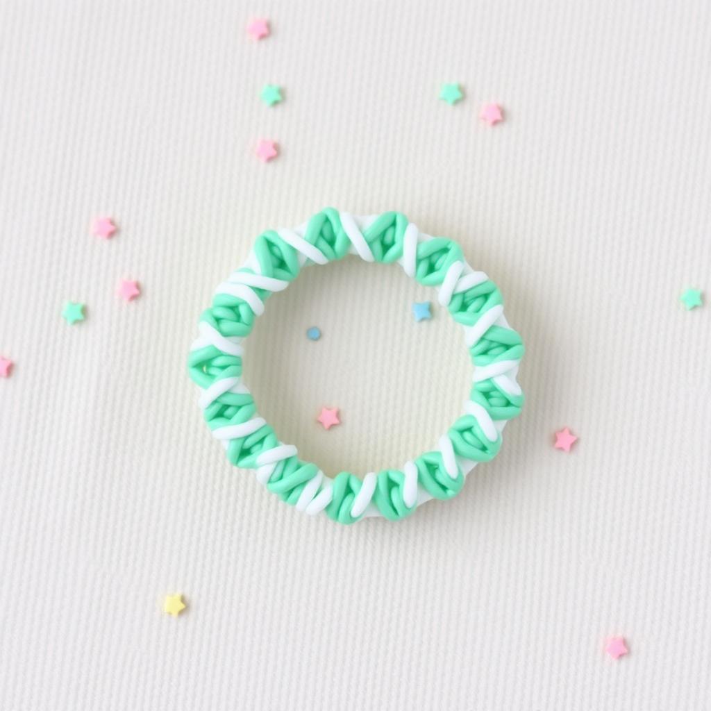 Mint Twist