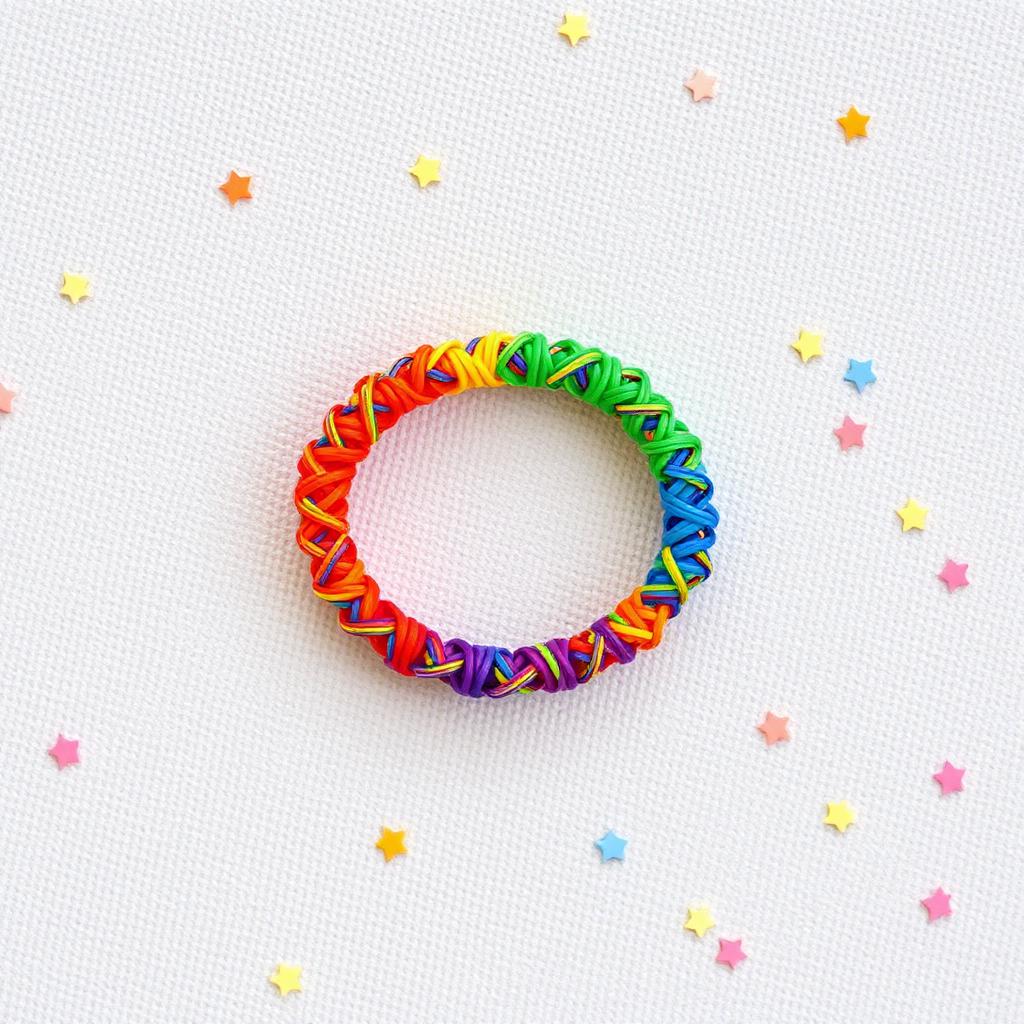 Rainbow Pop